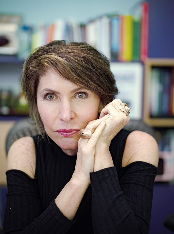 Crônica por Dra. Vania Assaly - Jornal aQuadra