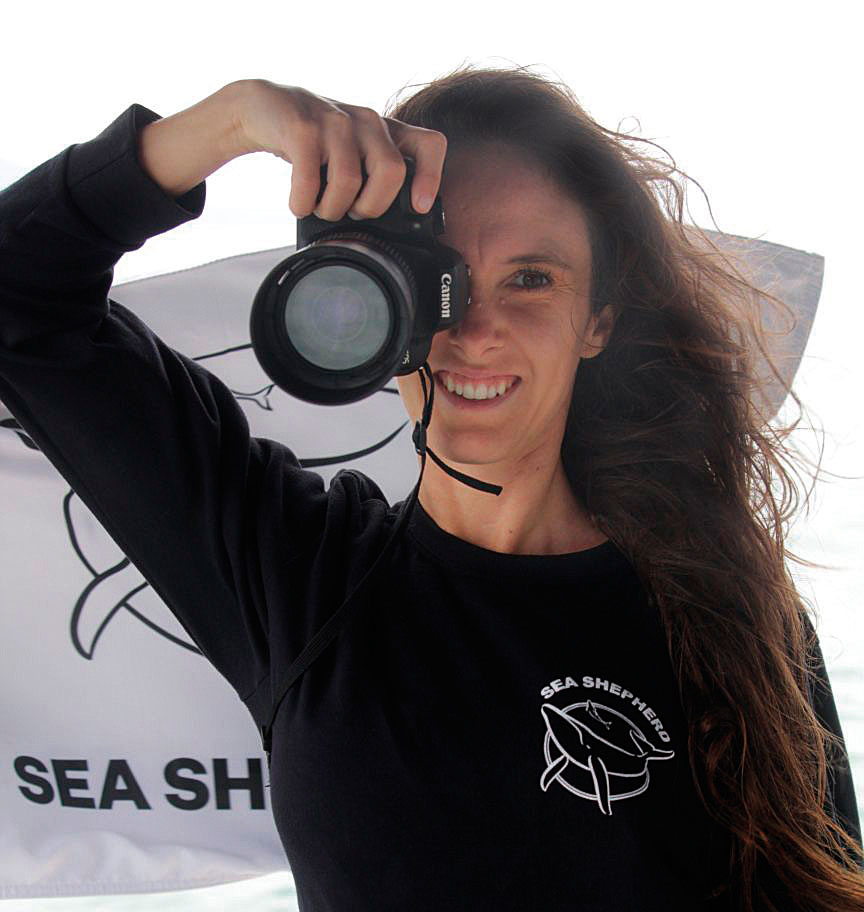 Crônica - Alma ao Mar - Giselle Reis - Jornal aQuadra