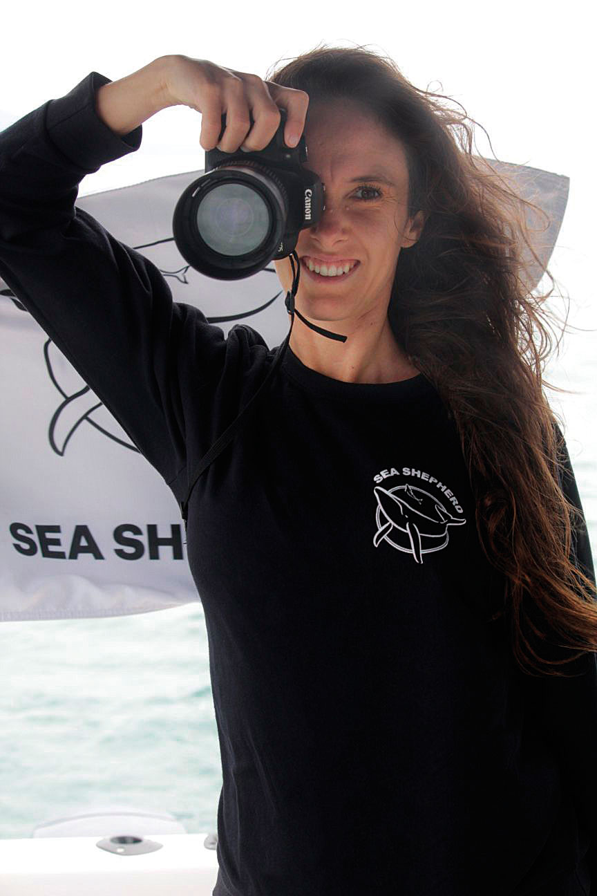 Crônica - Alma ao Mar - Giselle Reis - Jornal aQuadra