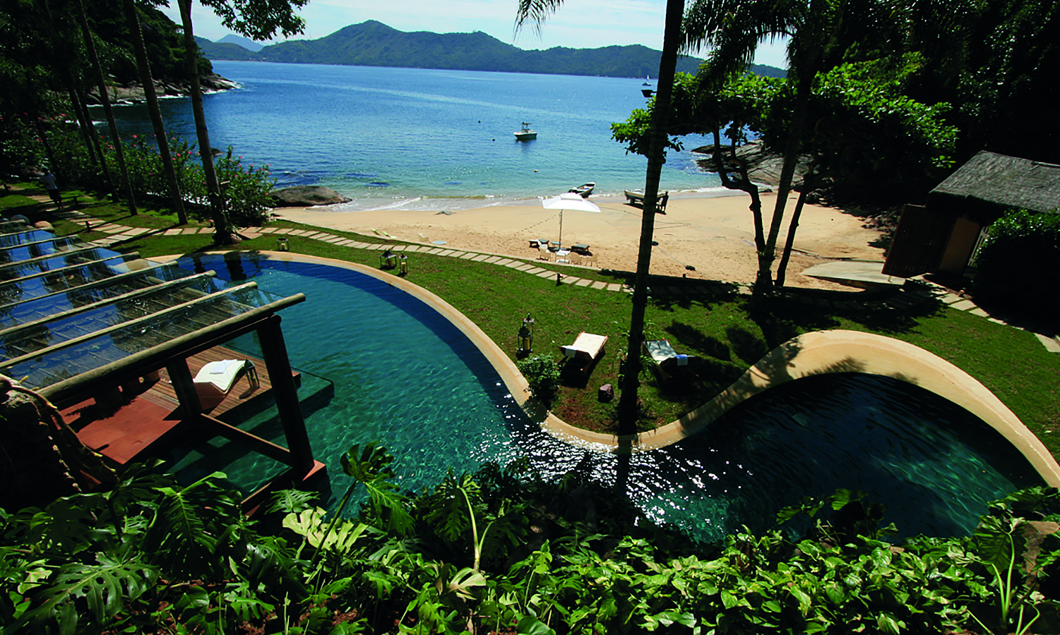 Casa Patieiro, Ubatuba - Jornal aQuadra