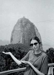 Caetana Metsavaht jornal aquadra