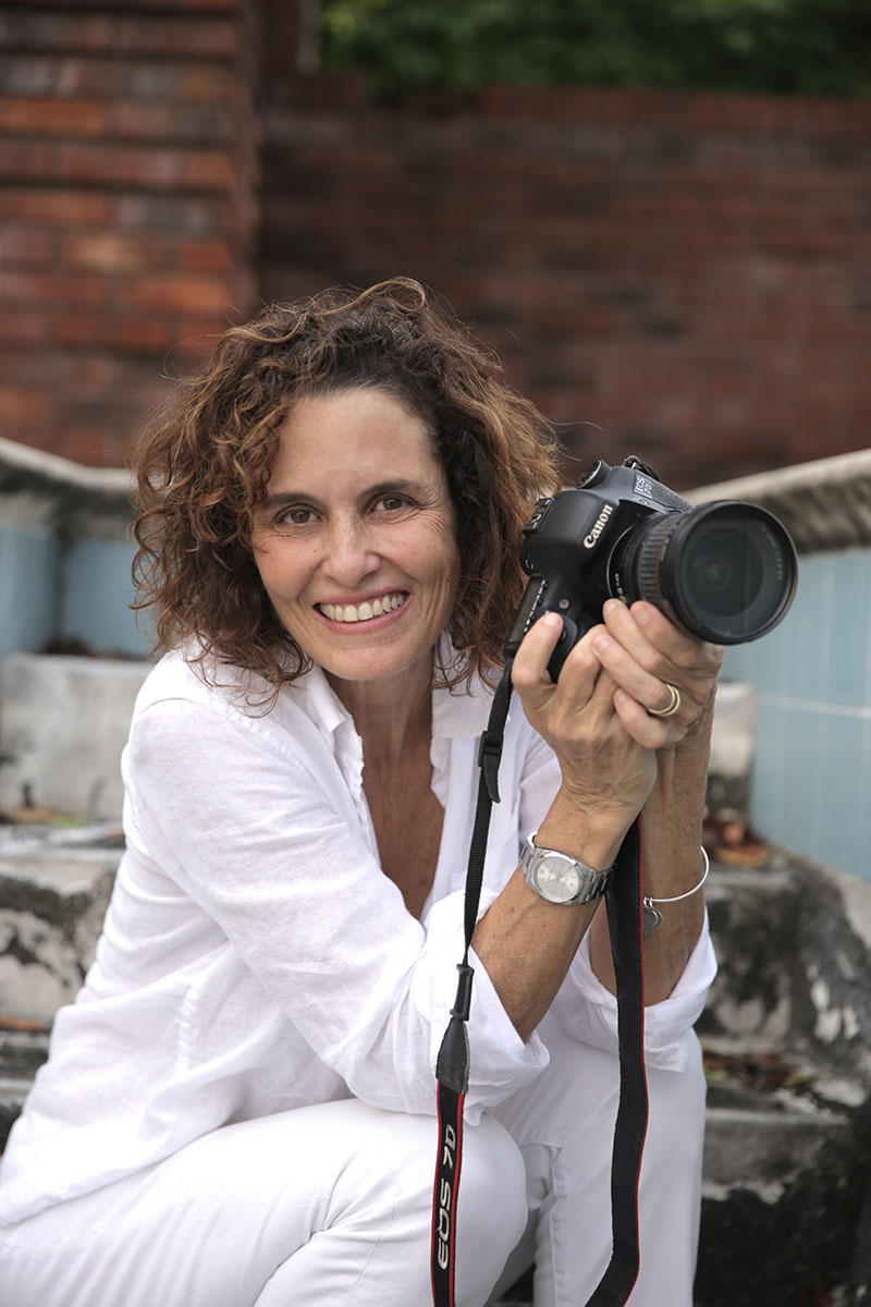 Maritza Caneca - JornalaQuadra