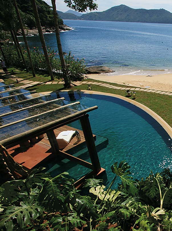 Casa Patieiro, Ubatuba - Jornal aQuadra