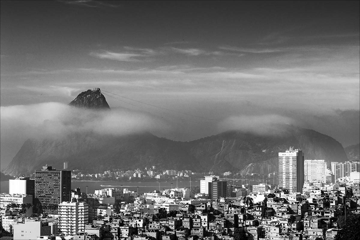 Turismo Riode Janeiro - Jornal aQuadra
