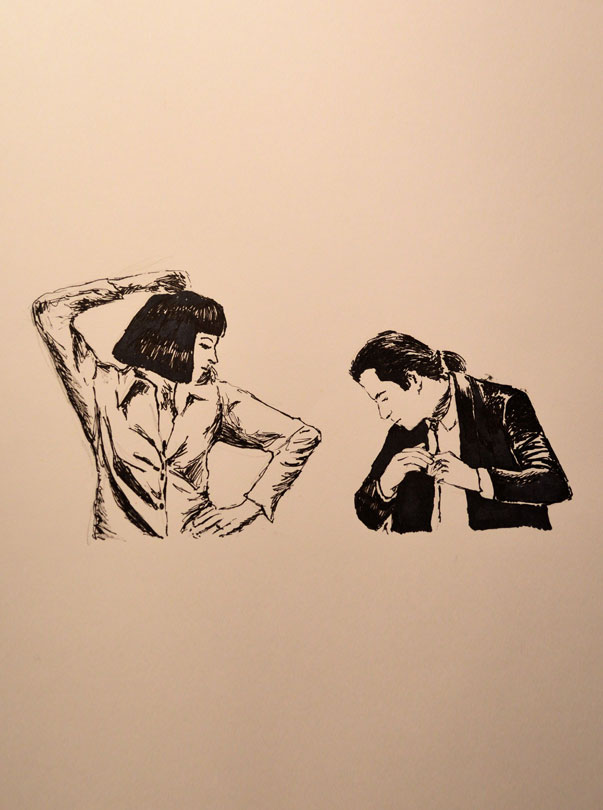 Vania Assaly - Jornal aQuadra