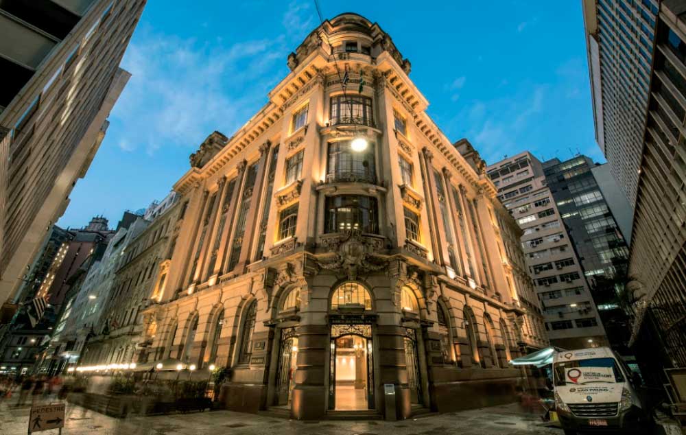 Radar Cultural SP fevereiro 2023 - Jornal aQuadra