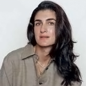 Barbara Katz Migliori - Colaboradora Jornal aQuadra ed 31