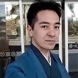 Marcel Oda - Colaborador Jornal aQuadra ed 31