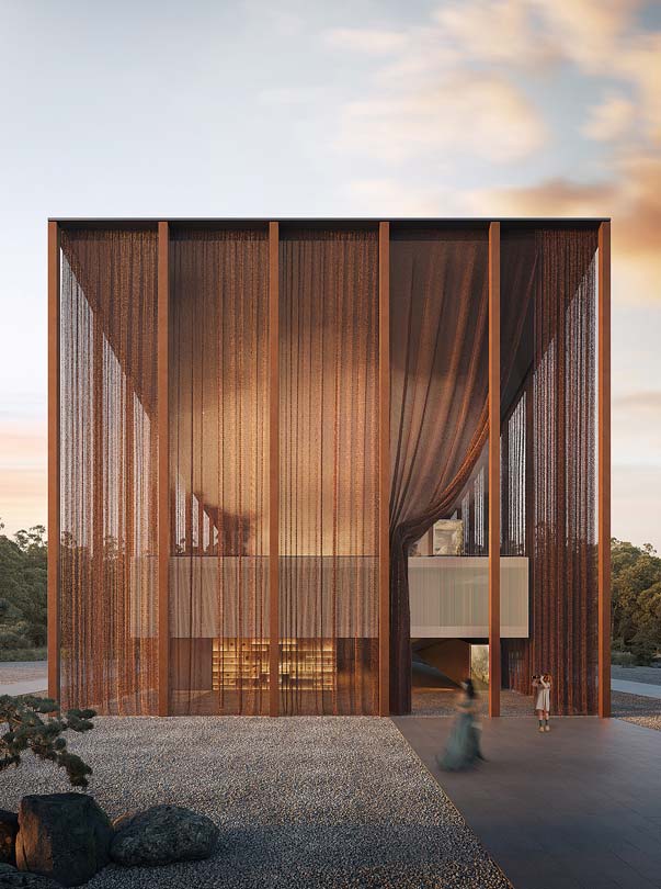 Expo Osaka - A Floresta Amazônica vai ao Japão - Jornal a Quadra