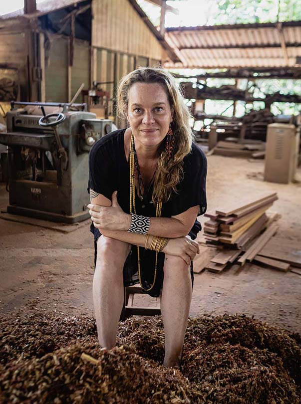 Feira na Rosenbaum - Jornal aQuadra