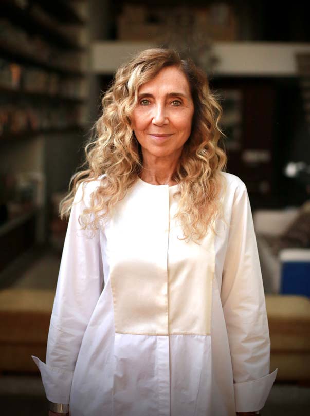 Helena Montanarini - Editorial ed.32 Jornal aQuadra