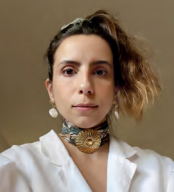 Luiza Arantes - Colaboradora Jornal aQuadra