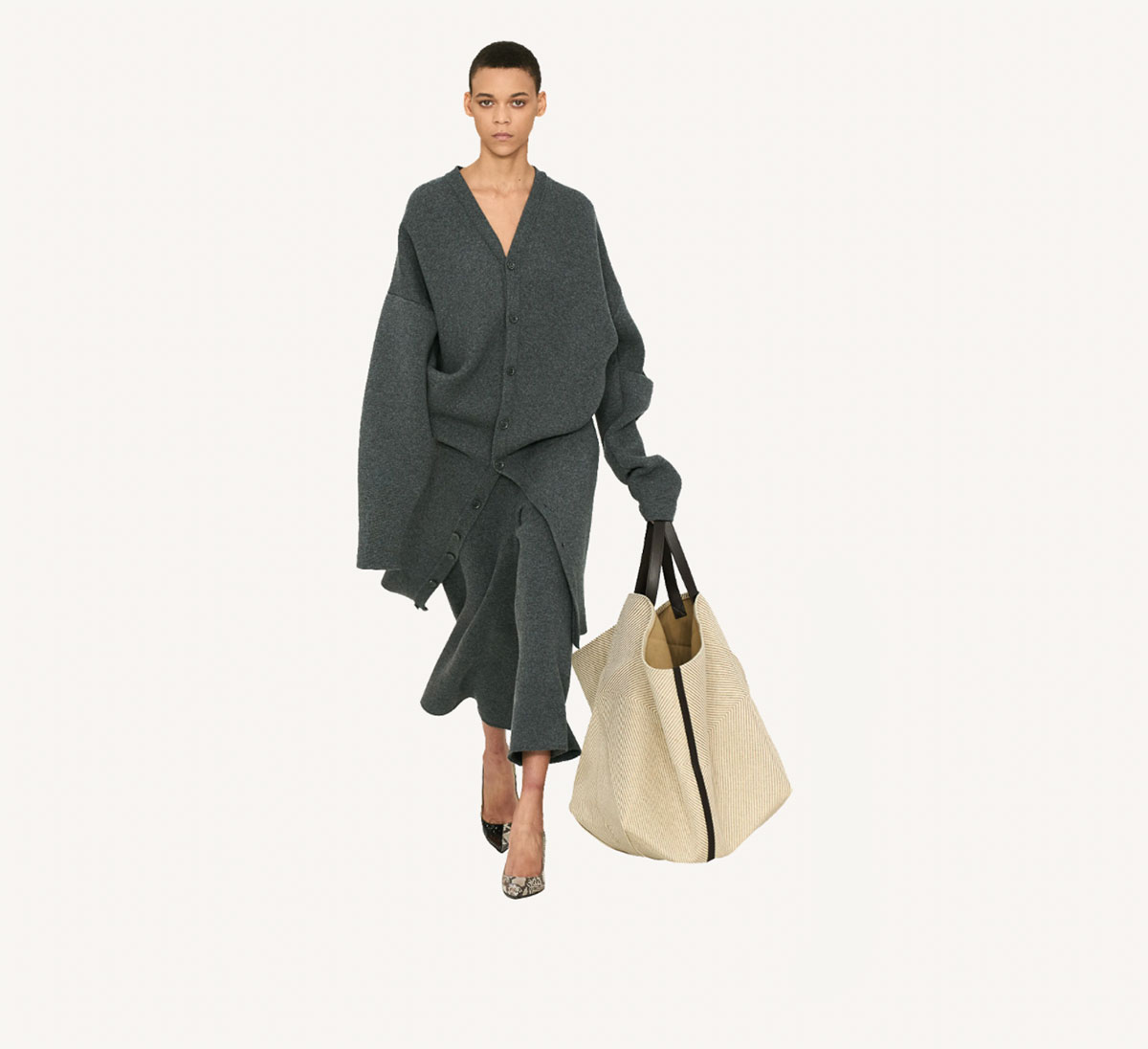 Estética Minimalista - Giovanna Bedinelli - Jornal aQuadra