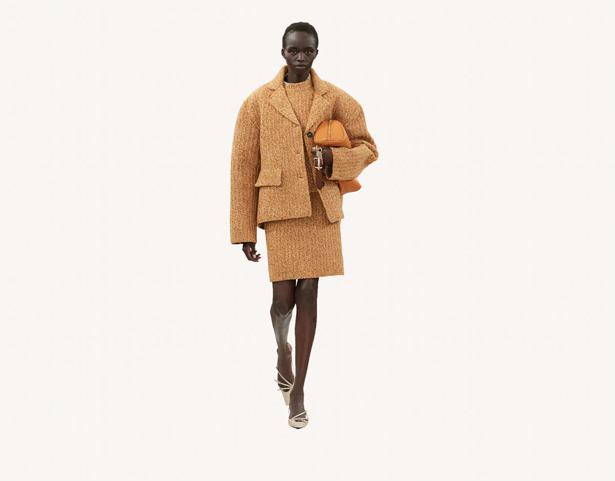 Estética Minimalista - Giovanna Bedinelli - Jornal aQuadra