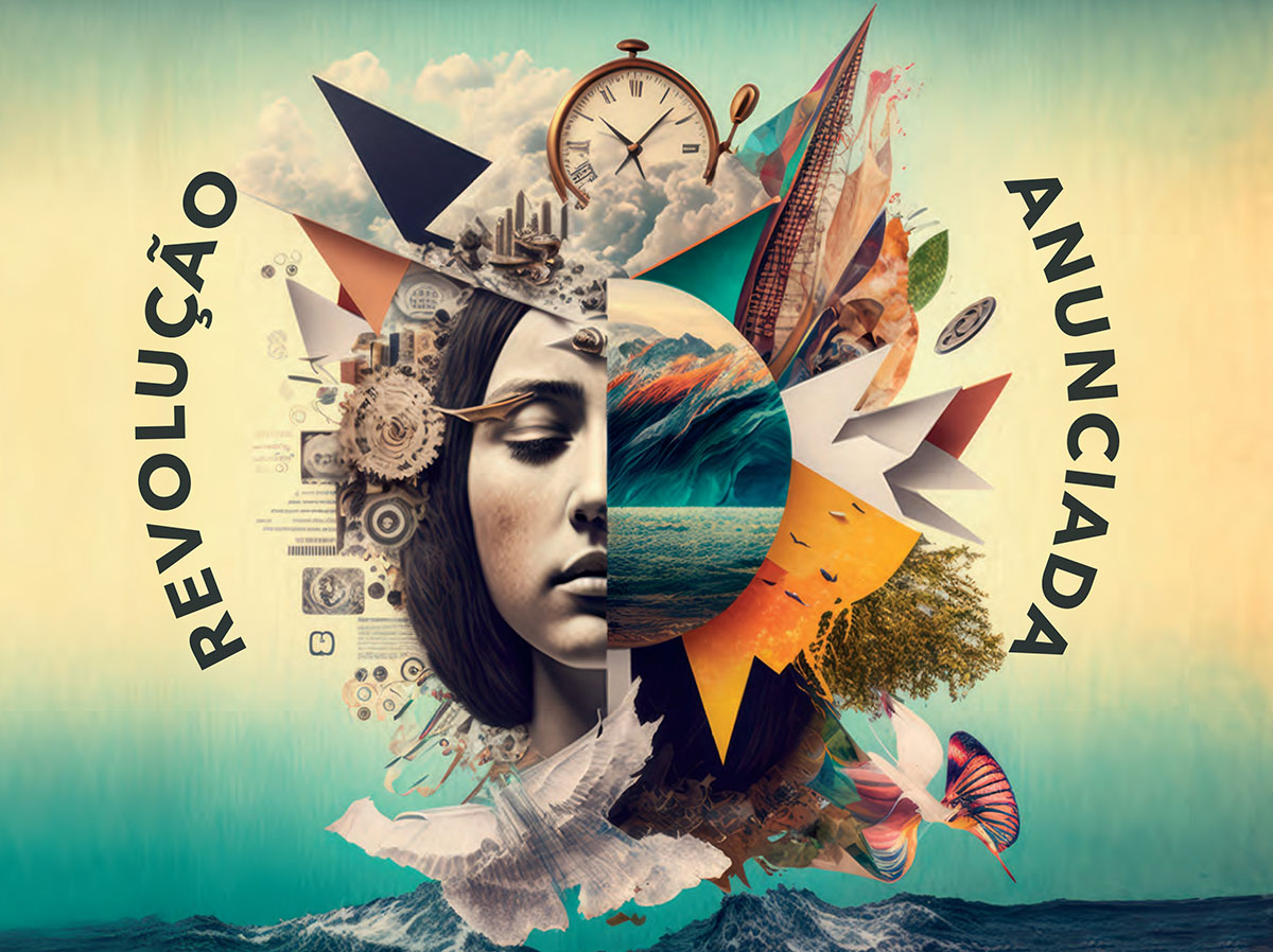 Revolução Anunciada - Inteligência Artificial - Jornal aQuadra