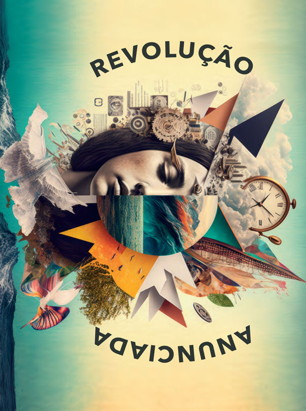 Revolução Anunciada - Inteligência Artificial - Jornal aQuadra