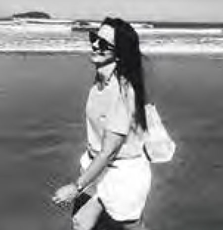 Amor - Editorial edição 33 - Helena MOntanarini - Jornal a quadra