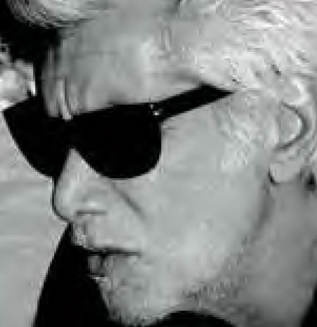 Amor - Editorial edição 33 - Helena MOntanarini - Jornal a quadra