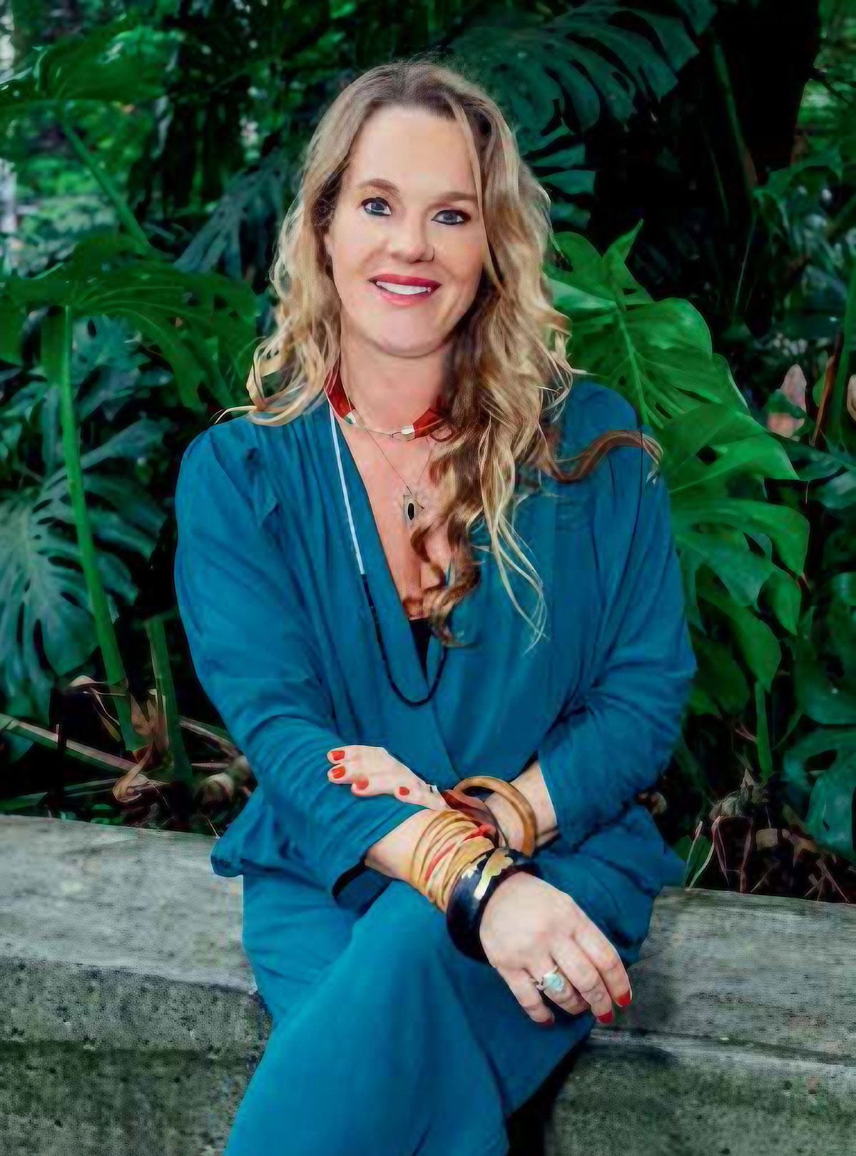 Feira Rosembaum - Cris Rosembaou, - Jornal aQuadra