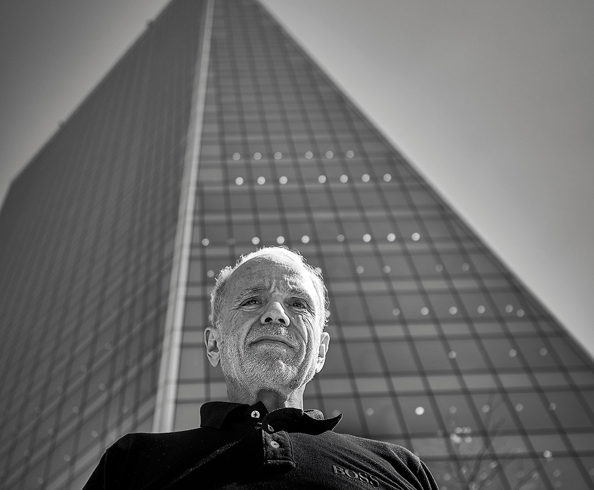 Rafael Brimann - Jornal aQuadra