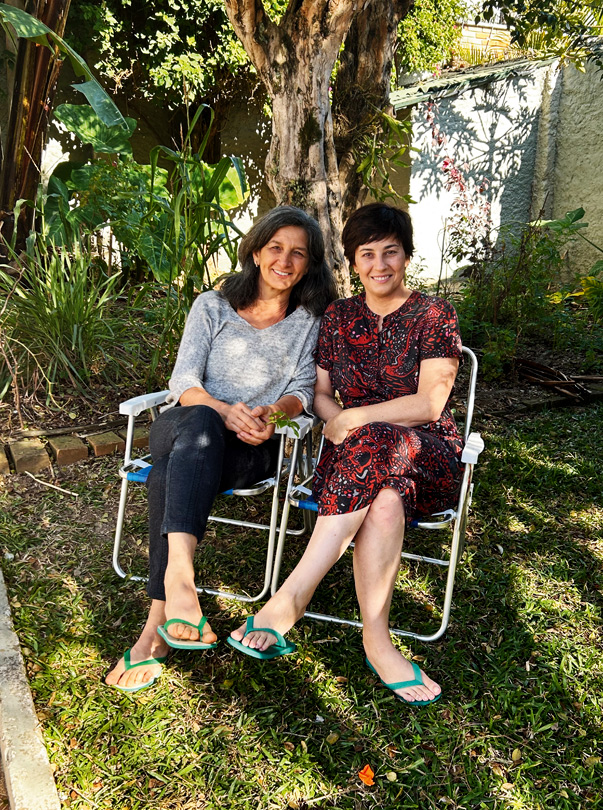 Avizinhe-se, Vida de Bairro - Jornal aQuadra