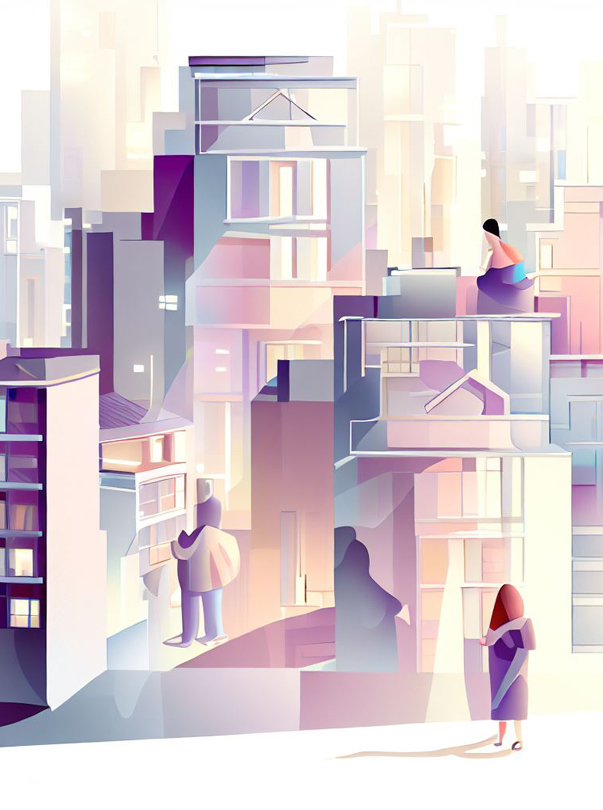 Regras de boa vizinhança - Jornal aQuadra