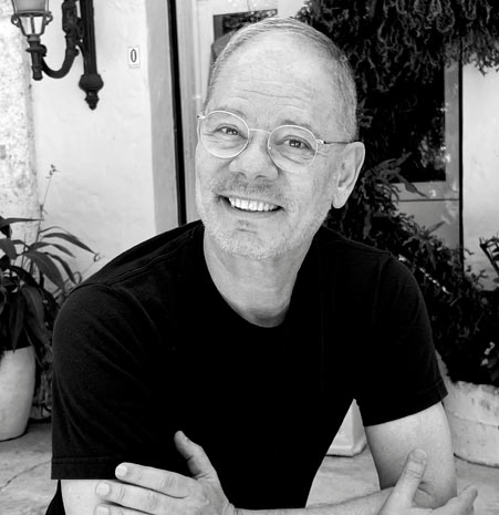 Colaborador Jornal aQuadra - Carlos Maltez