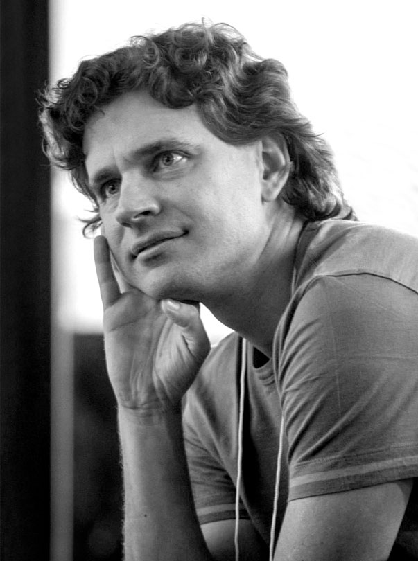 João Paulo Pacífico, CEO do Grupo Gaia, O líder que precisamos - Jornal aQuadra