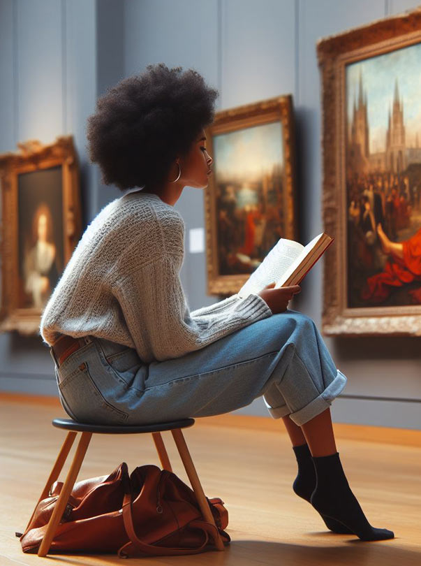 Agenda Cultura - Jornal aQuadra