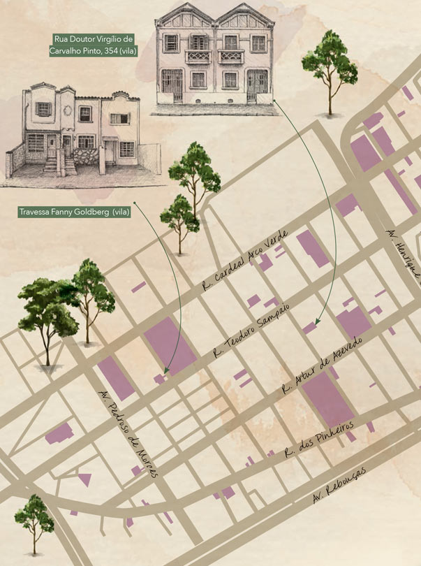 tombamento pela Conpresp em Pinheiros - Jornal aQuadra