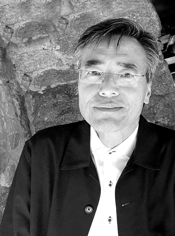 Entrevista Philip Yang - Jornal aQuadra