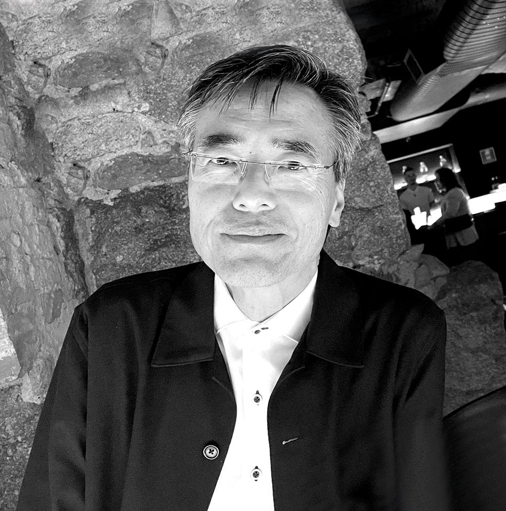 Entrevista Philip Yang - Jornal aQuadra