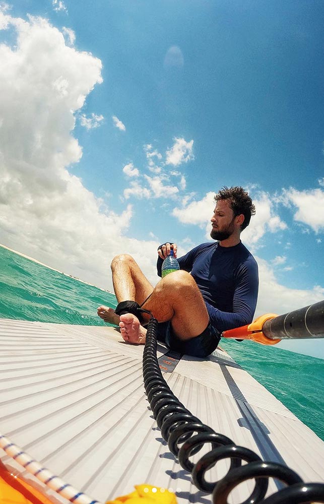 Ubatuba, paraísos perdidos - Jornal aQuadra