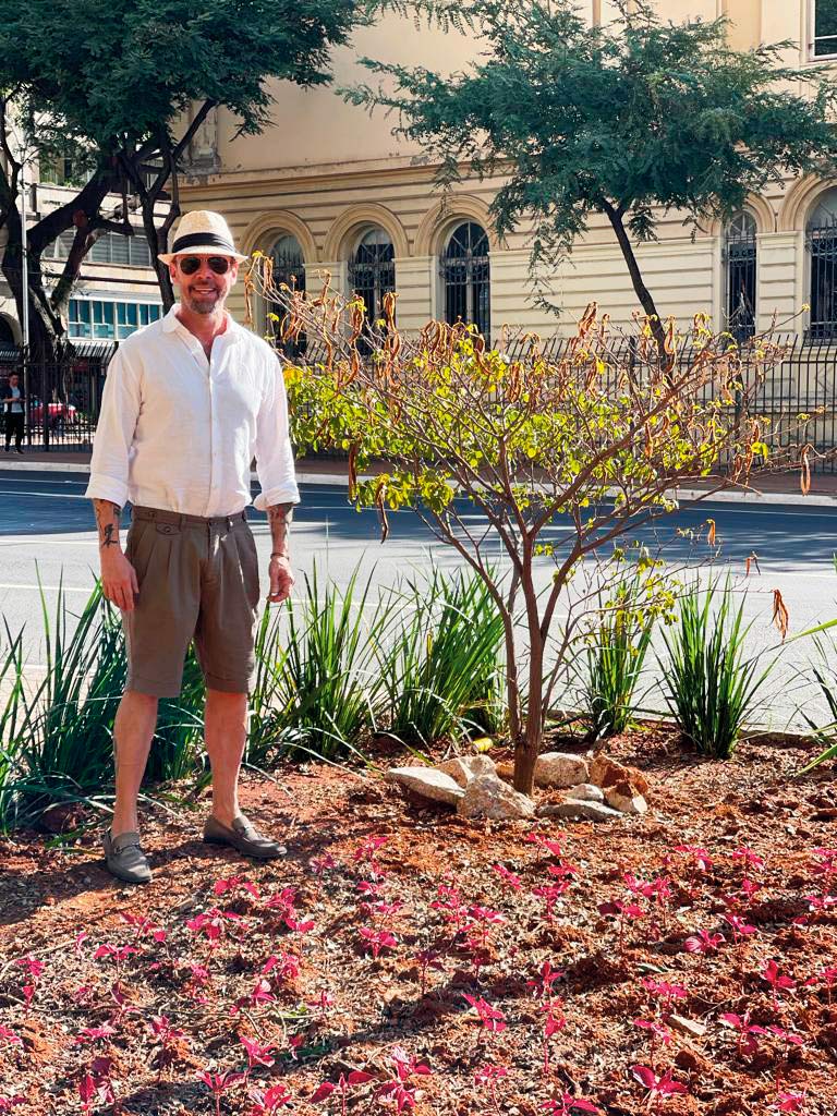 Vida de Bairro - Jornal aQuadra