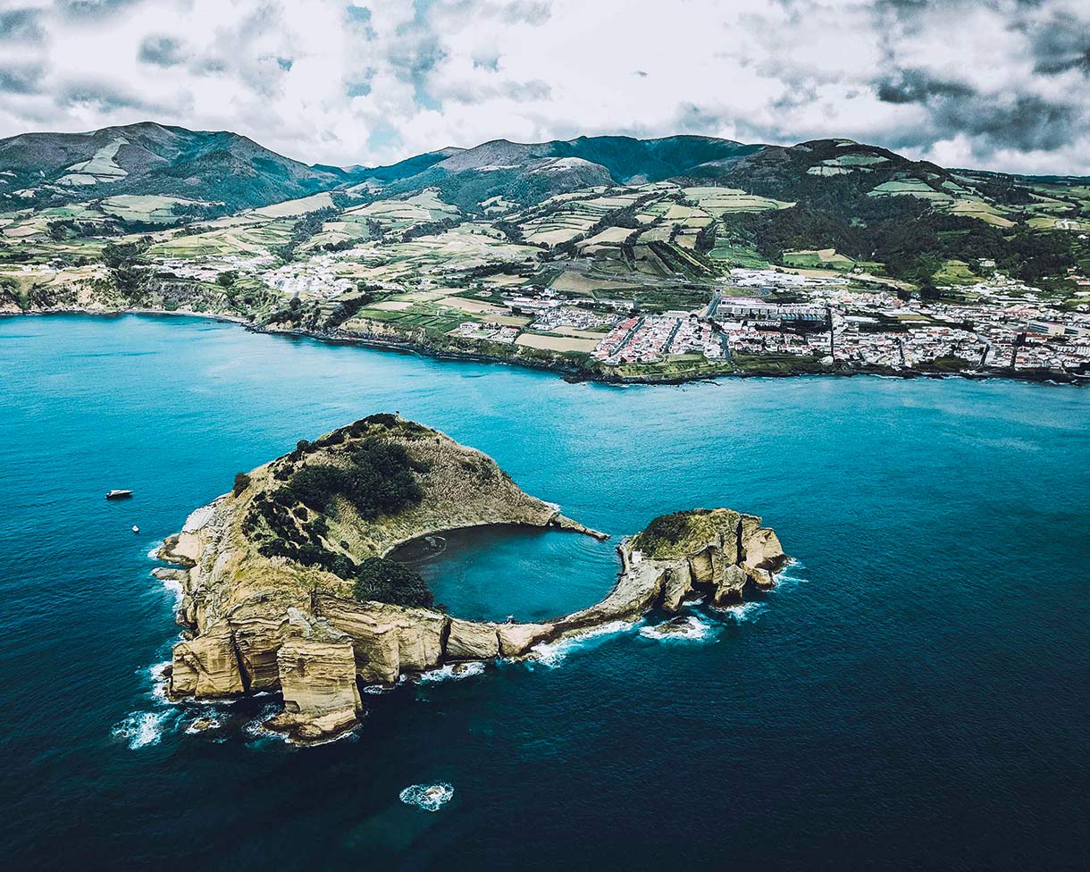 Açores, o Havaí do Atlântico - Jornal aQuadra