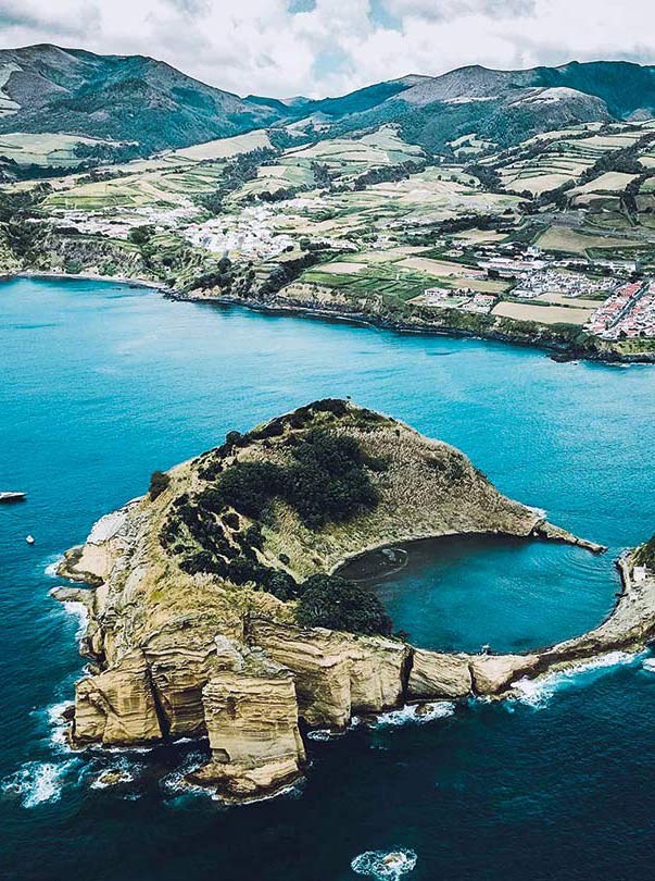 Açores, o Havaí do Atlântico - Jornal aQuadra