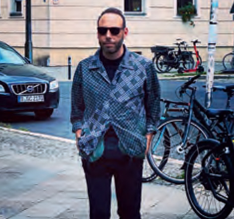 Colaboradores Jornal aQuadra ed#37