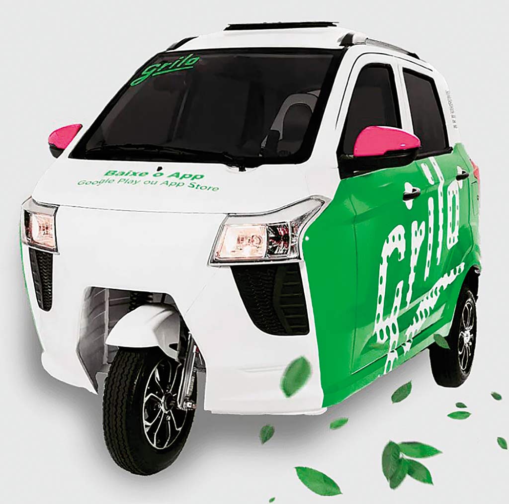 Vida de Bairro - Jornal aQuadra