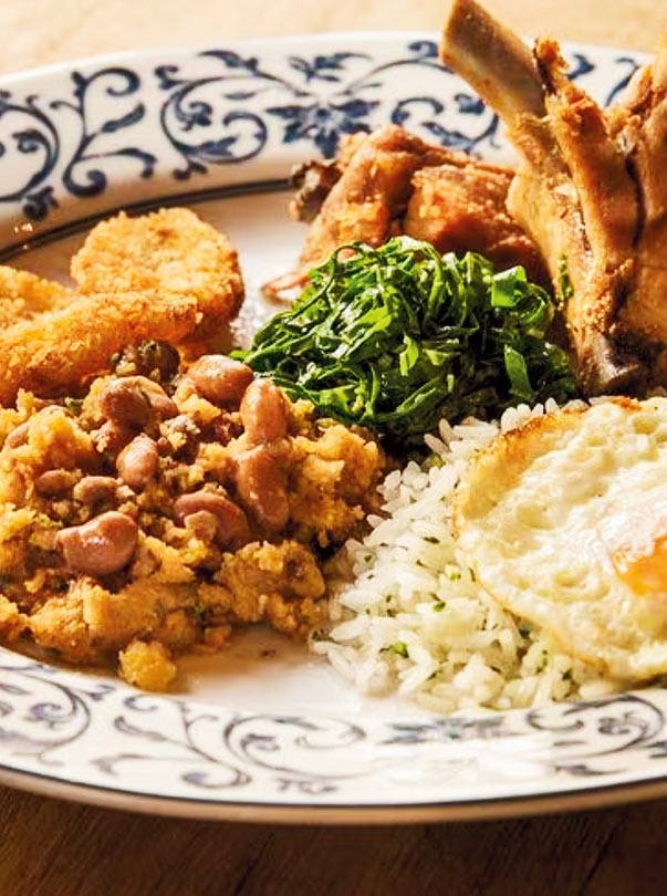 Virado a Paulista - Gastronomia - Jornal aQuadra