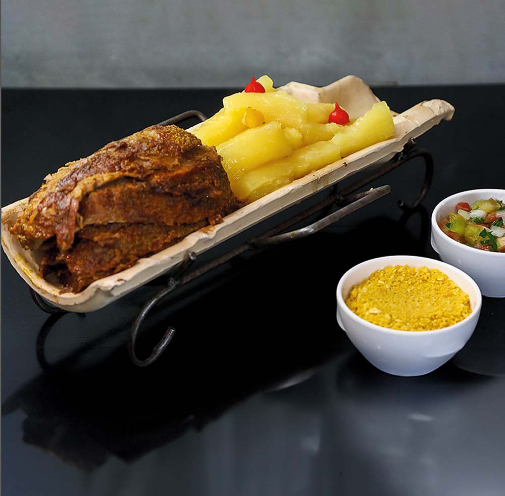 Tudo à mão - Caminhada por Perdizes - Jornal aQuadra