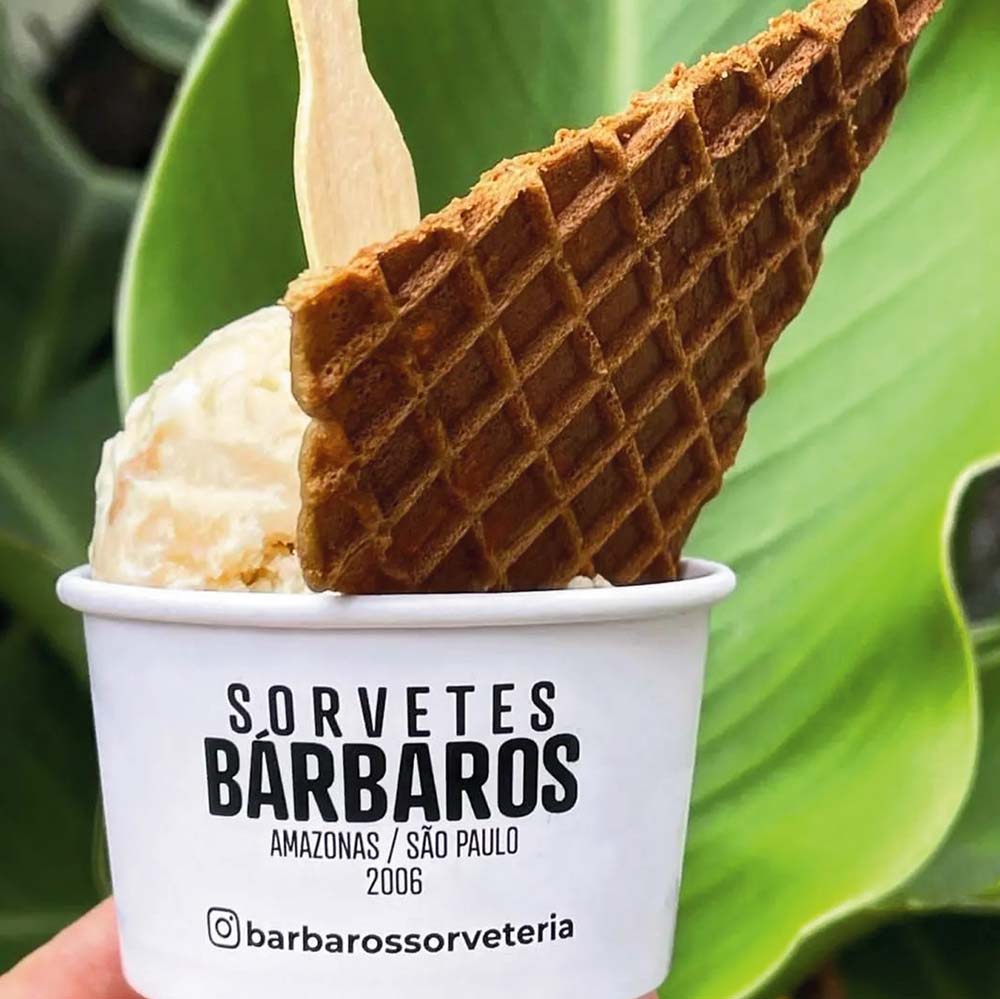 Tudo à mão - Caminhada por Perdizes - Jornal aQuadra