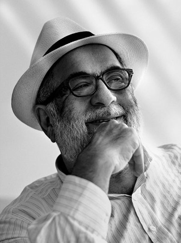 Carlos Alberto Dória - Gastronomia - Jornal aQuadra