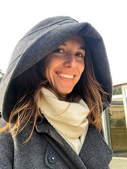 Natasha Barzaghi Geenen - Turismo - Kyoto - Jornal aQuadra