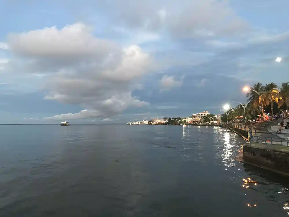 Santarém, no Pará - Viagem - Jornal aQuadra