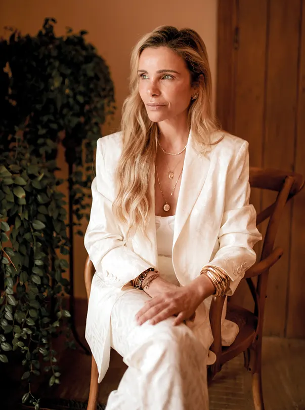 Maria Klien - Viva suas emoções - Jornal aQuadra