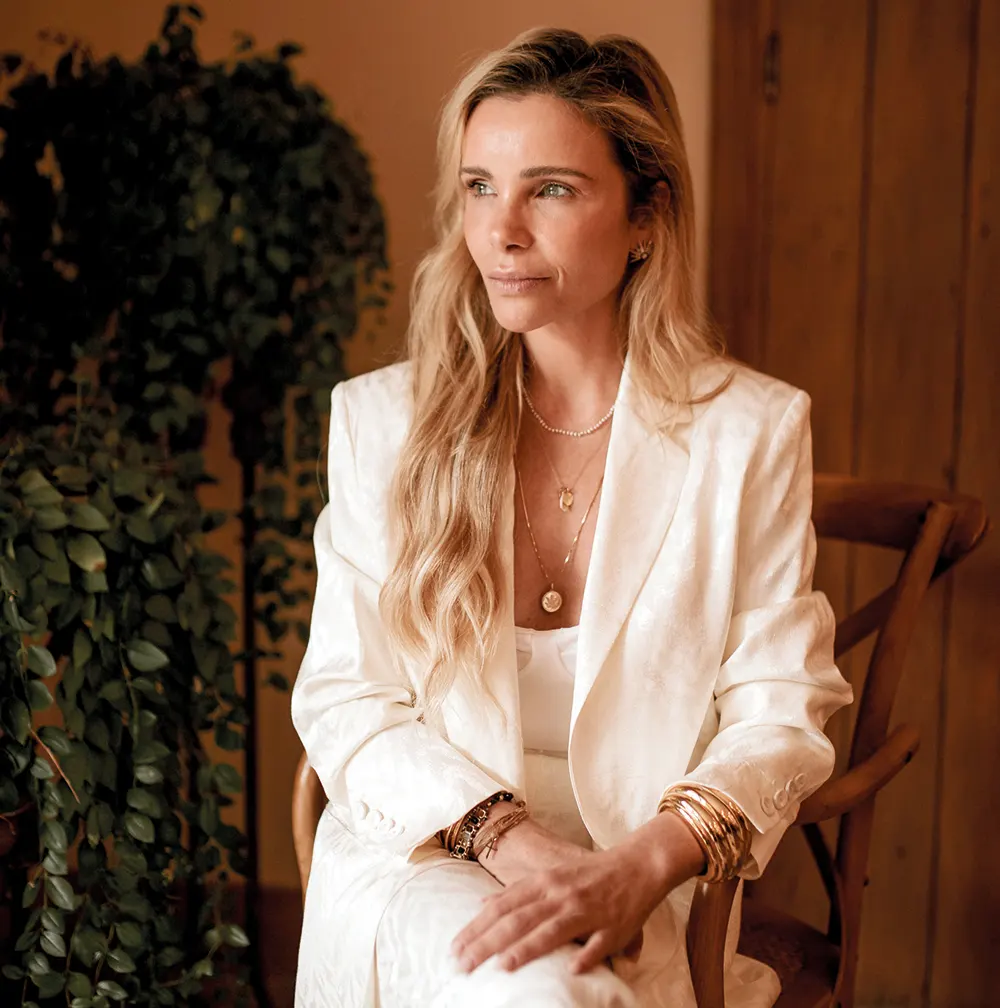 Maria Klien - Viva suas emoções - Jornal aQuadra