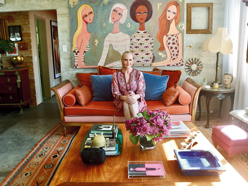 Claudia Liz - Jornal aQuadra