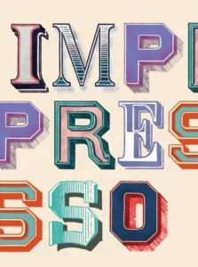 O Impresso volta a moda - Jornal aQuadra