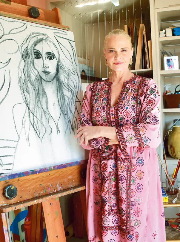 Claudia Liz - Jornal aQuadra