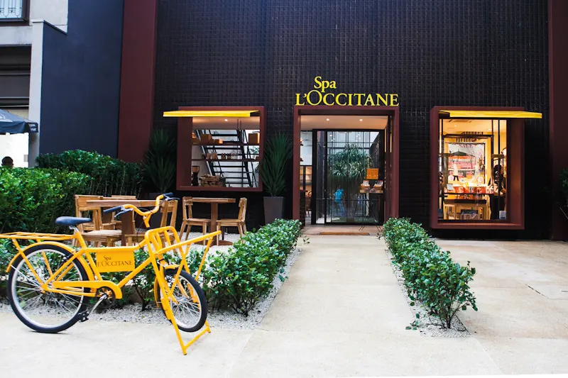 Vila Nova Conceição - Caminhada - Jornal aQuadra